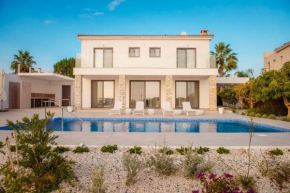 Villa 1